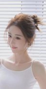 再把腿x开一点就能