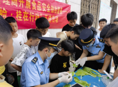 标题问题涵盖食物